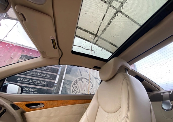 Mercedes-Benz SL cena 47990 przebieg: 154000, rok produkcji 2003 z Białystok małe 781